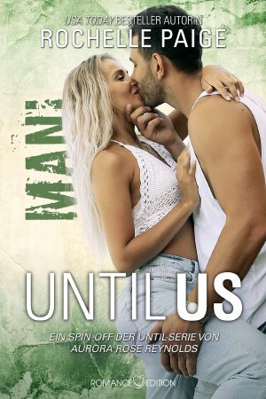 [Until Us 15] • Mani